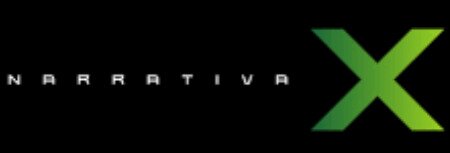 Narrativa X logo