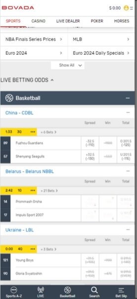 <strong>Video Poker</strong>