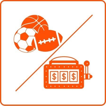 Comprehensive casino and betting platforms in one location.