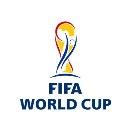 FIFA Men's World Cup logo