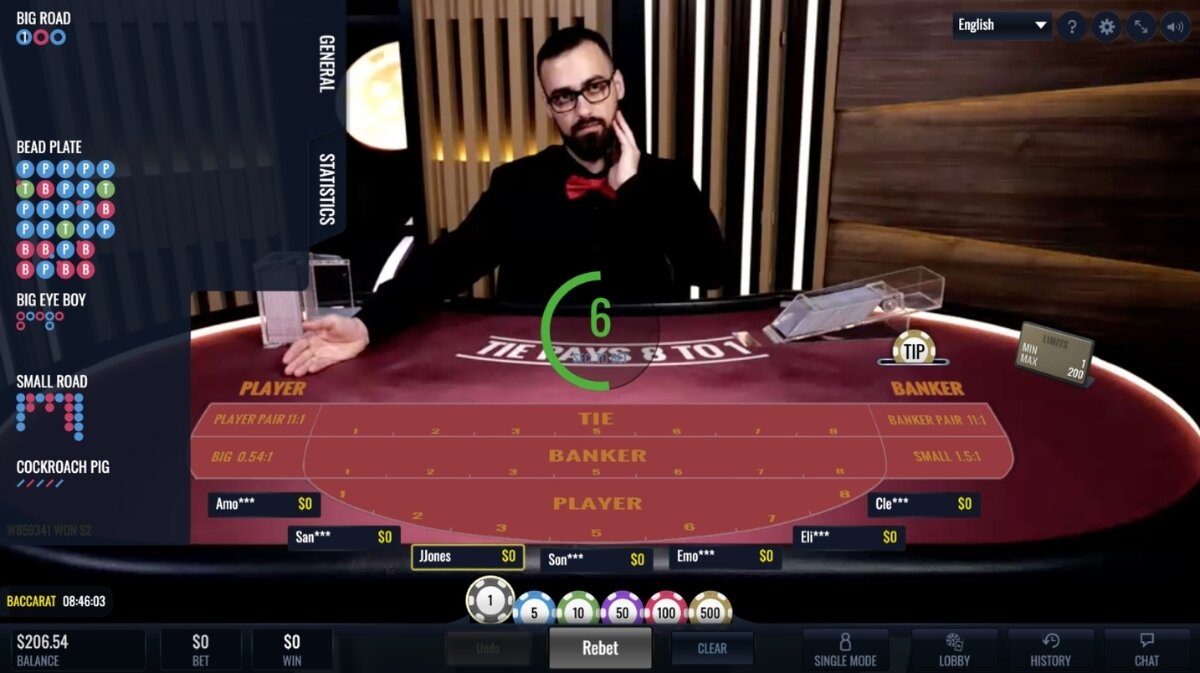 How to Select an Online Casino that Fits Your Preferences