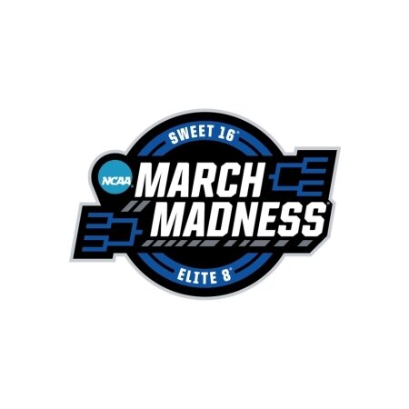 March Madness logo