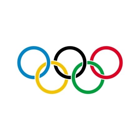 Olympics logo