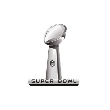 Super Bowl logo
