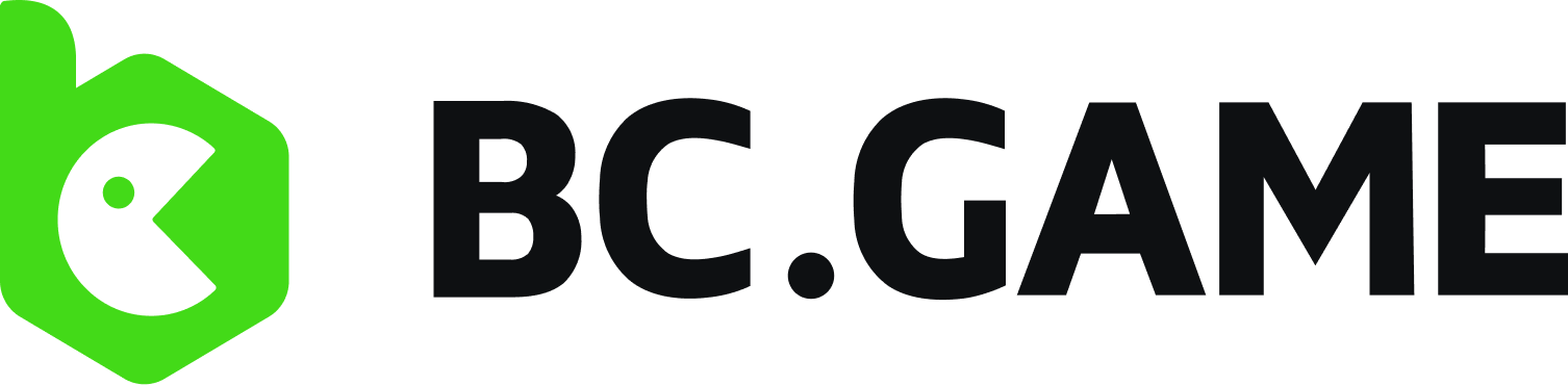 BC Game Casino logo