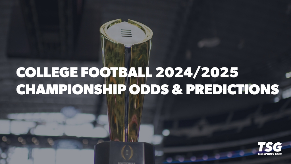 While intangibles and emotional factors impact betting decisions in the NFL, these elements are even more pronounced in college sports where the players are younger and less experienced. It's essential to recognize the effects of competing in high-stakes night games or the aftermath of significant victories or defeats on college players.