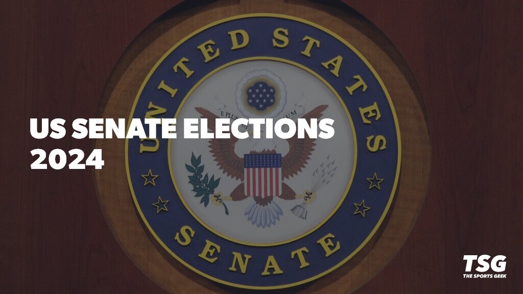 US Senate Elections 2024