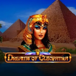 Dreams of Cleopatra title card — 1Red
