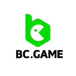 BC.GAME logo
