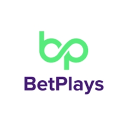 BetPlays logo