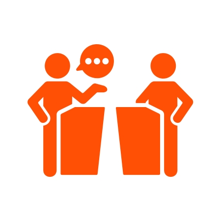Debate
