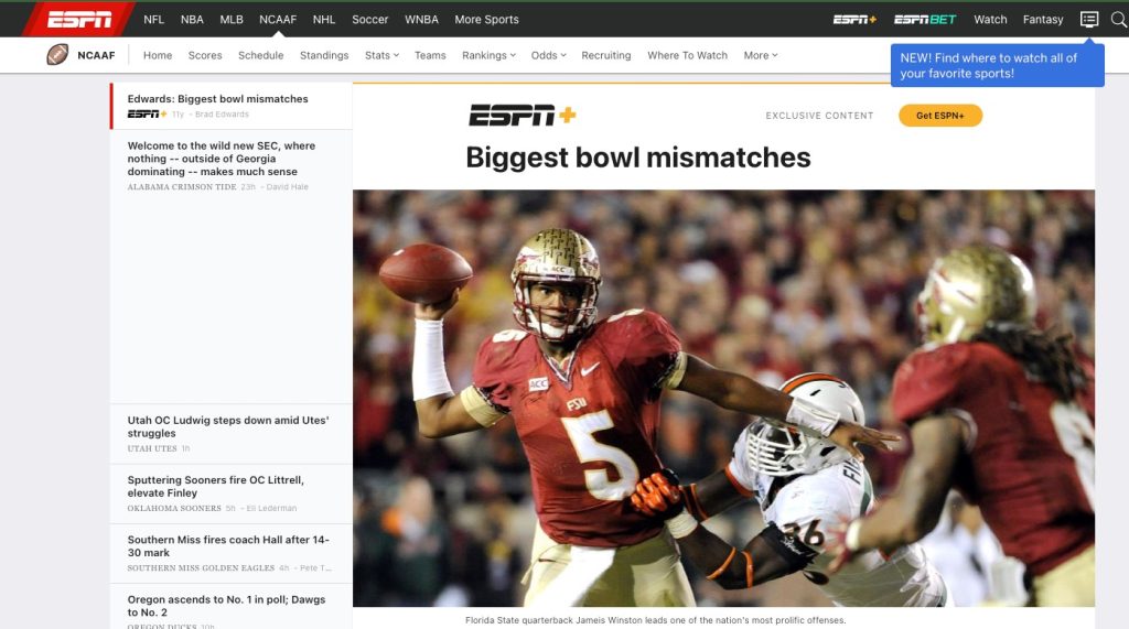 Placing bets on a home favorite is typically a wise strategy. College teams often perform better in front of their local supporters and under familiar circumstances. Home favorites