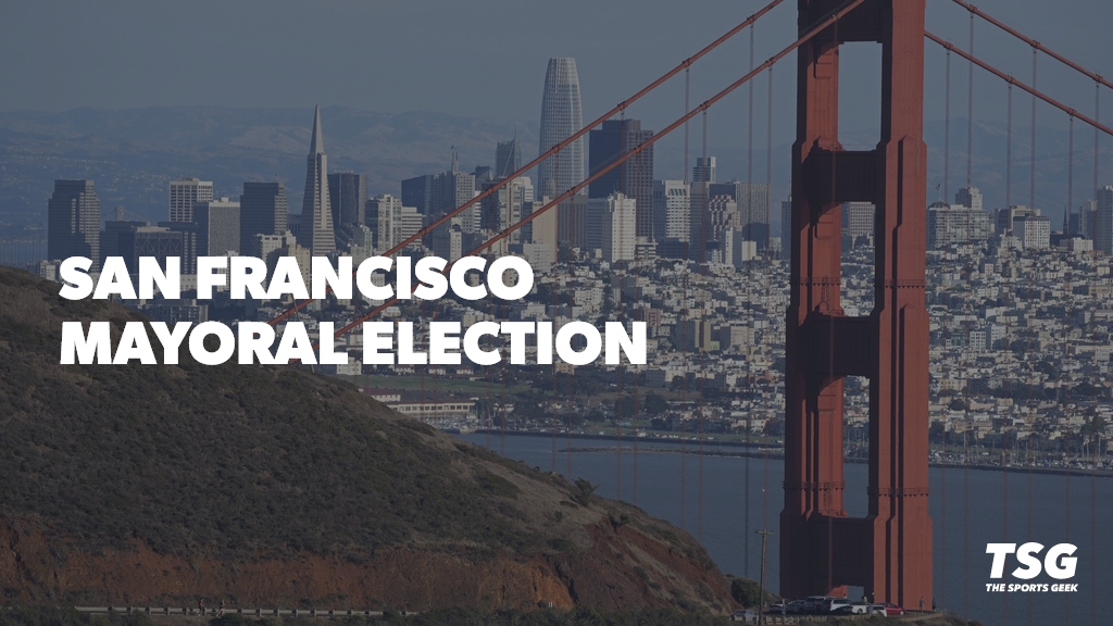 Betting Odds and Predictions for the 2024 San Francisco Mayoral Election