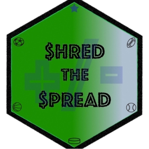 Shred the Spread