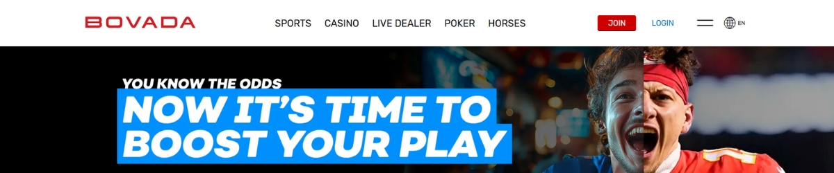 Bovada WWE Betting Site