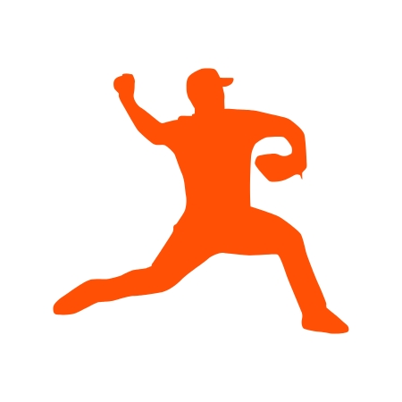 MLB Pitcher
