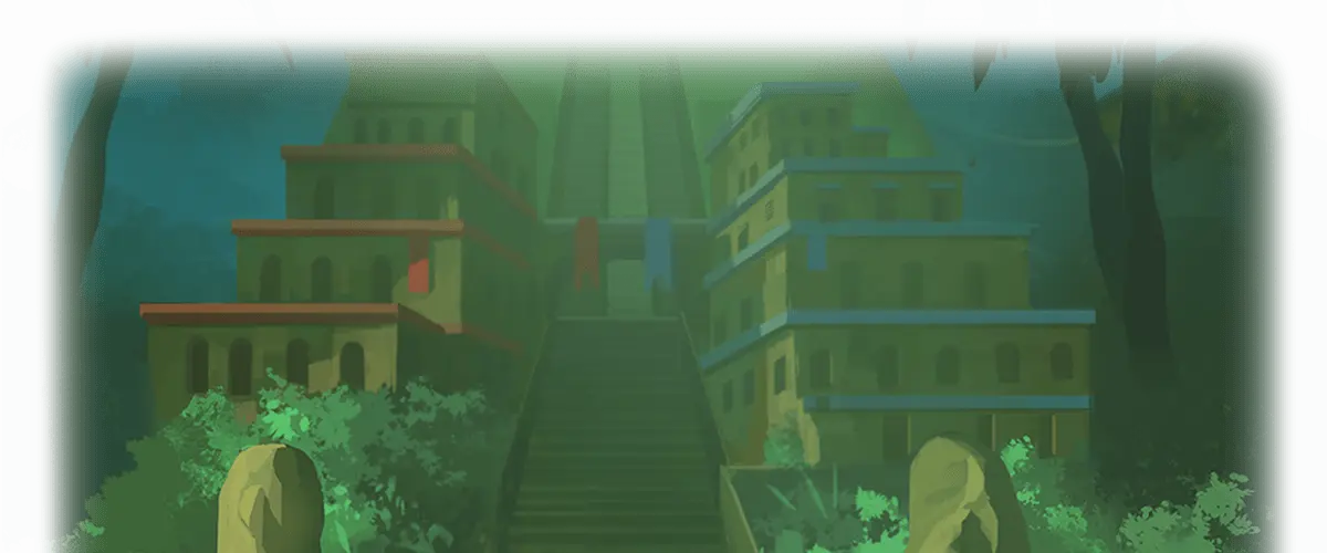 Super Game Box Background