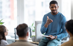 leadership coaching