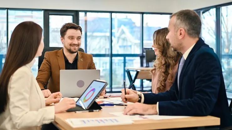 human resources search firm